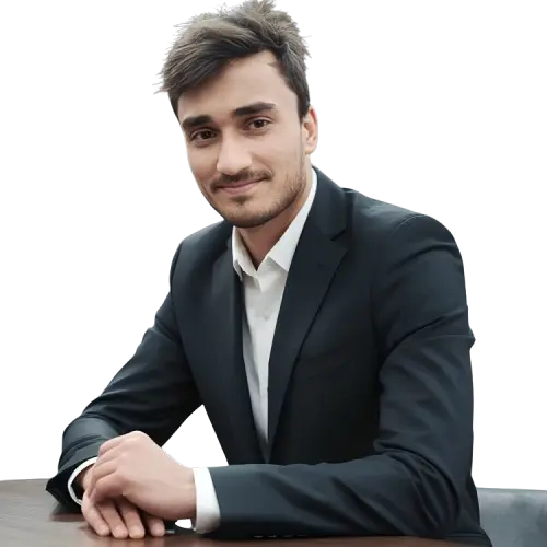 SEJAR PARVEZ, a Full Stack Developer
